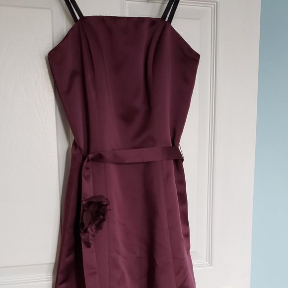 Melanie Lynne cocktail/bridesmaid dress, size 2 (NWT) - Picture 1 of 5